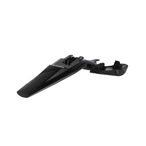 Parafango Anteriore e Posteriore in Plastica Acerbis per Moto Husqvarna - Product Image 1