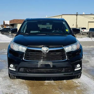 Toyota Highlander Limited Platinum 2014 - Product Image 1