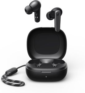 Écouteurs sans fil Soundcore by Anker P20i, haut-parleurs de 10 mm avec basses puissantes, Bluetooth 5.3 - Product Image 2