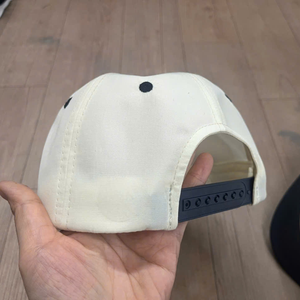 Casquette de relance unisexe en coton, légère, respirante, à sangle réglable, décontractée, design personnalisé, OEM, ODM, fabricant du Vietnam - Product Image 5