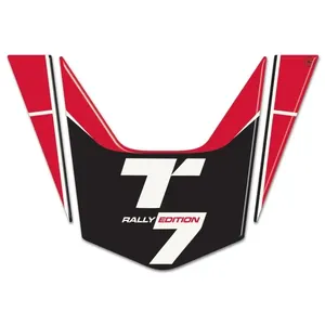 Adesivo Protettivo 3D per Moto Yamaha Tenere 700 Rally 2022 - Product Image 2