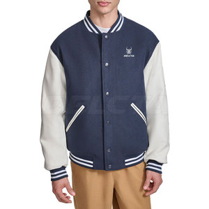 Top Quality Quick Dry <b>Letterman</b> <b>Jacket</b> For Men Custom Design Street Wear Men <b>Letterman</b> <b>Jacket</b> - Product Image 1