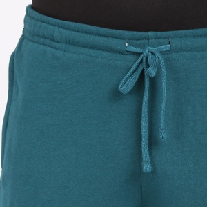 Pantalones Cortos Deportivos Casuales para Hombre, de Lona de Algodón Sólida, Transpirables, Resistentes al Viento e Impermeables, con Cintura Elástica Media, Estilo Deportivo, 100% Algodón - Product Image 3