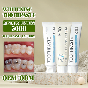 Soins personnels personnalisés blanchiment des dents enfants usine <span class=keywords><strong>de</strong></span> dentifrice biologique saveur <span class=keywords><strong>de</strong></span> <span class=keywords><strong>fruit</strong></span> dentifrice pour les enfants - Product Image 1