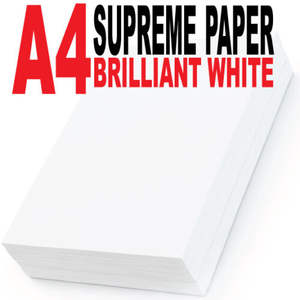 Factory Prices A4 80gsm White Office Paper A3 Multi-Purpose Double Copy Paper High Quality Bulk Copy Paper - Product Image 2