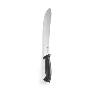 Coltello da Cucina di Alta Qualità in Acciaio Inossidabile da 380mm di HENDI - Product Image 1