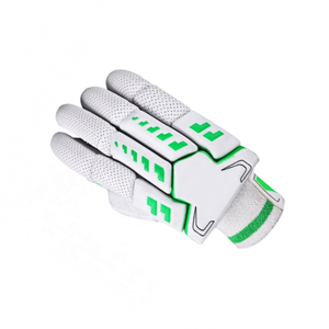 ถุงมือคริกเก็ตสำหรับเล่นคริกเก็ตถุงมือคริกเก็ตดีไซน์สไตล์ของคุณเองวัสดุที่ดีที่สุดสำหรับถุงมือคริกเก็ต - Product Image 2