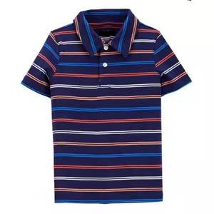 Polos de fabricantes, diseños personalizados y logotipo, polos de hombre de calidad profesional de secado rápido - Product Image 6