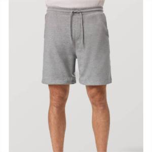 Shorts d'été coupe-vent respirants de qualité supérieure pour hommes personnalisés shorts de fitness de haute qualité pour hommes avec la meilleure qualité - Product Image 3