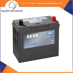 Batería de coche eléctrica sellada Reve 12V de alto grado sin mantenimiento El mejor producto automotriz con condición de precio competitivo Nuevo - Product Image 2