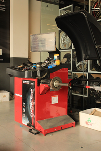 Máquina de alineación de ruedas WA430 para ingeniería, a la venta a precio de mayorista - Product Image 5