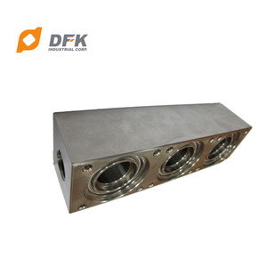 Composant hydraulique Taiwan 2 nouveau modèle de moteur d'état 6HH1 - Product Image 4