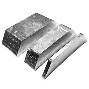 Lingots de zinc à vendre - Product Image 6