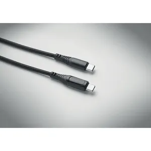 Customized Promotional USB-C 100W <b>Charging</b> <b>Cable</b> for Gadgets - Product Image 5