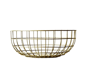 Panier à fruits filaire en métal noir panier à fruits haute vente pièce maîtresse de table panier à fruits de table en métal - Product Image 6