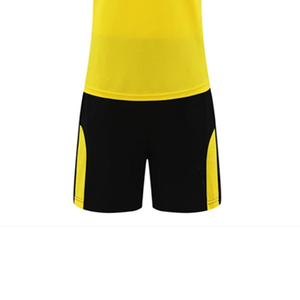 Conjuntos de uniformes de voleibol para mujer Impresión sublimada de secado rápido Producto al por mayor de alta demanda para la venta - Product Image 5