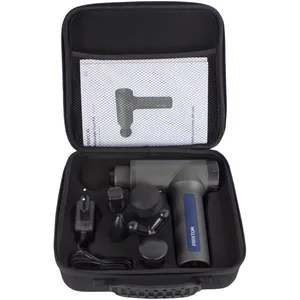Prixton MGF100 Customizable Training Equipment Massage Gun Accessories and <b>Gadgets</b> - Product Image 4