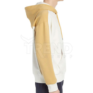 Séchage rapide 6XL taille pull décontracté sweats à capuche hiver épais polaire imprimé par le fabricant pakistanais vente en ligne - Product Image 3