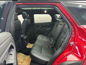 Land Rover Evoque AWD SUV-Hailing 2020รถมือสอง420กม. ระยะขึ้น - Product Image 4