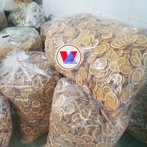 ส้มอบแห้ง ผลไม้ตระกูลส้มอบแห้งสำหรับตกแต่งค็อกเทลและชา |   ผลิตในเวียดนาม - Product Image 3