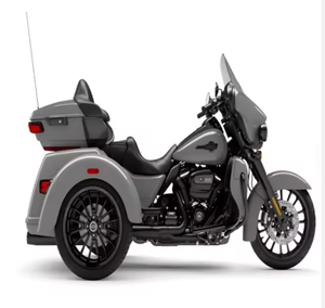 NOUVEAU 2025 Motocyclettes tout-terrain à trois roues - Product Image 1