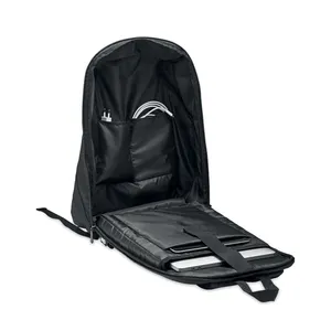 Zaino per Laptop da 15 Pollici Personalizzato Promozionale di ARLON - Product Image 2