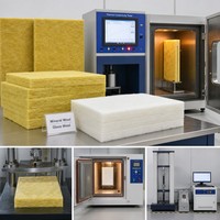 Rollo de Aislamiento de Lana de Vidrio con Revestimiento de Papel de Aluminio, Manta Térmica y Acústica para Techos Metálicos y Proyectos de Construcción