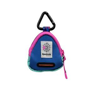 Reebok Aerobic Go Clip, article portable en polyester pour l'exercice aérobie - Product Image 2