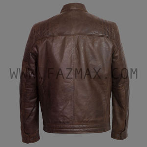 2025 nuevo estilo Casual acolchado moda chaqueta capucha de talla grande cierre de cremallera piel de oveja lavado Technics estampado transpirable para otoño - Product Image 3