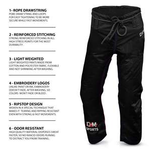 Kimono de Jiu-Jitsu brésilien pour enfants, blanc, 280 g/m², tissage perlé, coton pré-rétréci, débutant, logo personnalisé, uniforme d'arts martiaux - Product Image 2