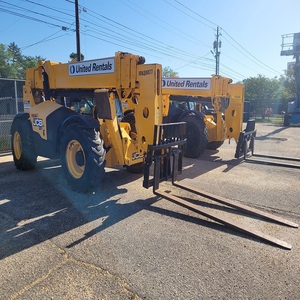 2018 510-56 Used Telehandler Reliable Industrial Lifting Equipment Wholesale - Product Image 1