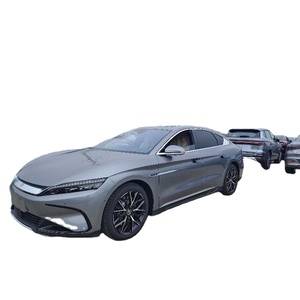 Berline électrique d'occasion 2024, groupe motopropulseur EV haute performance, habitacle moderne et confortable, véhicule très propre, fourni du Japon - Product Image 5