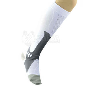 Calcetines de Baloncesto Deportivos Profesionales para Hombre, Diseño Transpirable, Calcetines de Baloncesto Coloridos Personalizados - Product Image 5