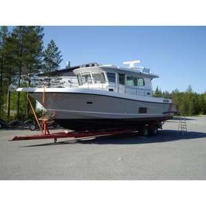 Yate Nord Star 42 - Product Image 2