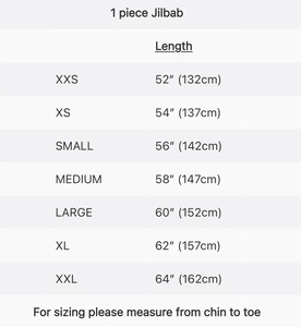 Nouveau modeste Jilbab prières taille libre islamique Thobe robe crêpe grande taille solide motif parole longueur naturel taille poche - Product Image 6