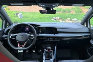 รถยนต์ Volkswagen GTI 380 S ปี 2024 มือสอง แรงบันดาลใจจากรถแข่ง ประสิทธิภาพสูง เทคโนโลยีขั้นสูง พร้อมขาย - Product Image 5