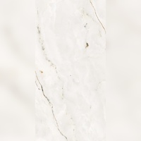 Panneaux de porcelaine vitrifiée brillants réfléchissants Silk Road 600x1200mm, modernes, antidérapants, pour extérieur, centre commercial, salle, salle de bain, patrimoine