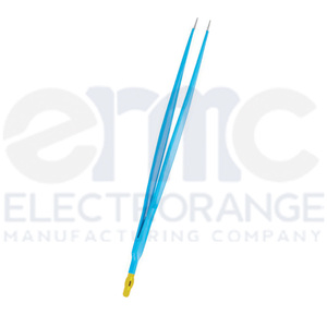 ผลิตในประเทศปากีสถาน ขนาดตามสั่ง เครื่องมือผ่าตัดแบบโมโนโพลาร์ ใช้ครั้งเดียวทิ้ง คีมผ่าตัดแบบโมโนโพลาร์ - Product Image 3