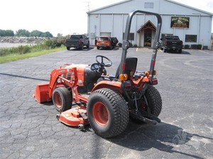   TRACTOR B2320 EN VENTA - Product Image 2