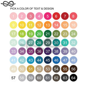 เสื้อสเวตเตอร์มีซิปแบบสวมศีรษะสำหรับทุกเพศเสื้อสเวตเตอร์มีสไตล์ปรับแต่งได้ตามต้องการ - Product Image 4