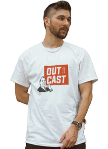 Camisetas al por mayor para hombre, 100% algodón/poliéster, ecológicas, 180g, estampadas en serigrafía, corte regular, para pedidos al por mayor. - Product Image 5