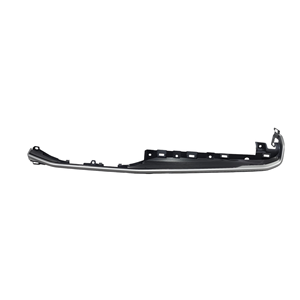 Moldura Lateral del Tablero Derecho para Jeep Compass Serie 60976480 (16>) - Product Image 3