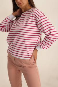 Sudadera de mujer con diseño de nuevo estilo en diferentes estilos - Product Image 2