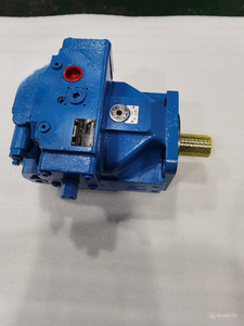 Bomba de desplazamiento variable de pistón axial Bomba hidráulica A4VSO125 A4VSO250 A4VSO355 Serie A4VSO125DR/30R-PPB13NOO - Product Image 4