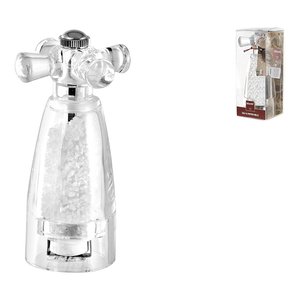Macina sale (14,5cm) BRESCIA Trasparente 930S - Product Image 2
