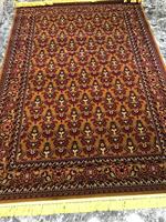 Afgan halısı | 200*300cm | 18 kg | Afgan akrilik halı