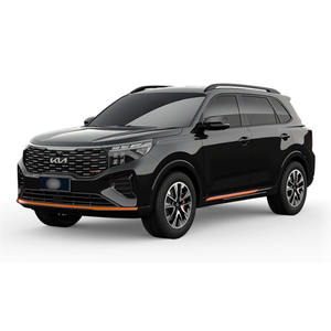 Sport-age R 2.0T Turbocharged FWD SUV 2024 d'occasion, intérieur haut de gamme, disposition spacieuse à 5 places, entretenu avec soin, provenant du Japon - Product Image 1