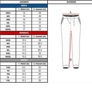 Pantalon droit d'hiver 100% coton noir polaire pour femmes le plus confortable avec taille élastique ensemble de pantalons de survêtement personnalisés - Product Image 6