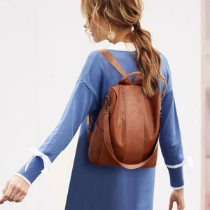 2025 bolso de mano con estampado de moda para mujer, bolso de mujer de calidad, bolso de diseñador femenino de gran capacidad, fabricante de tendencia de 29 cm - Product Image 5