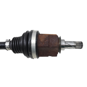 EJE DELANTERO DERECHO OPEL Corsa E 3ª Serie 13149829 (15>) - Product Image 3